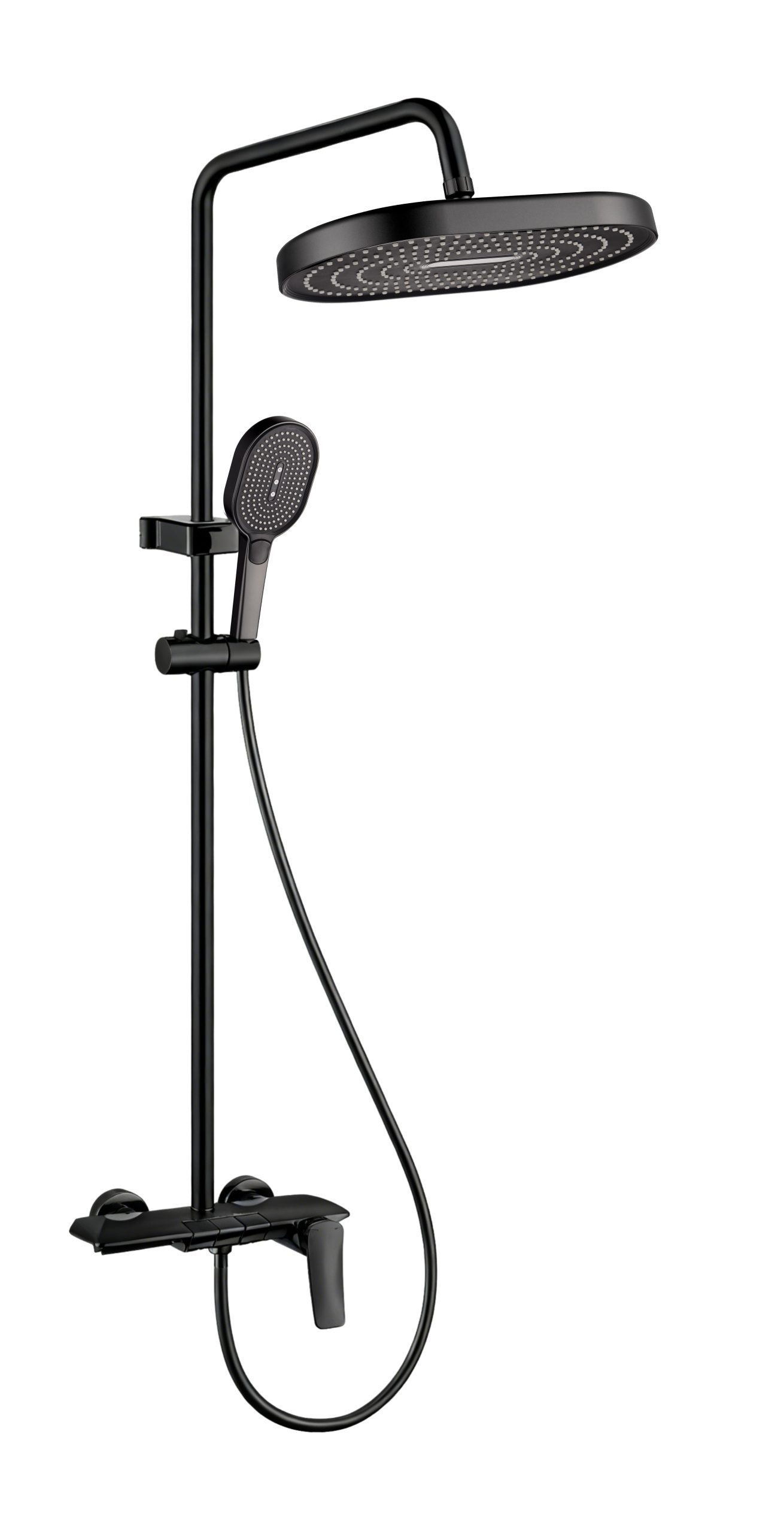 Душевой Набор：：250090D-T