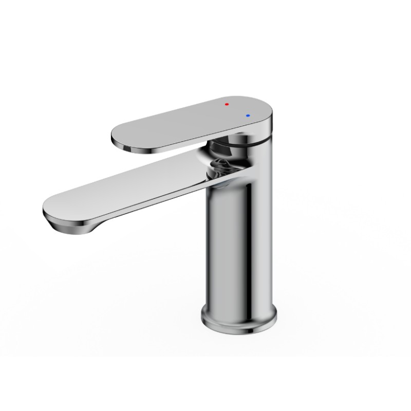 Смеситель Для Раковины：200216D-T