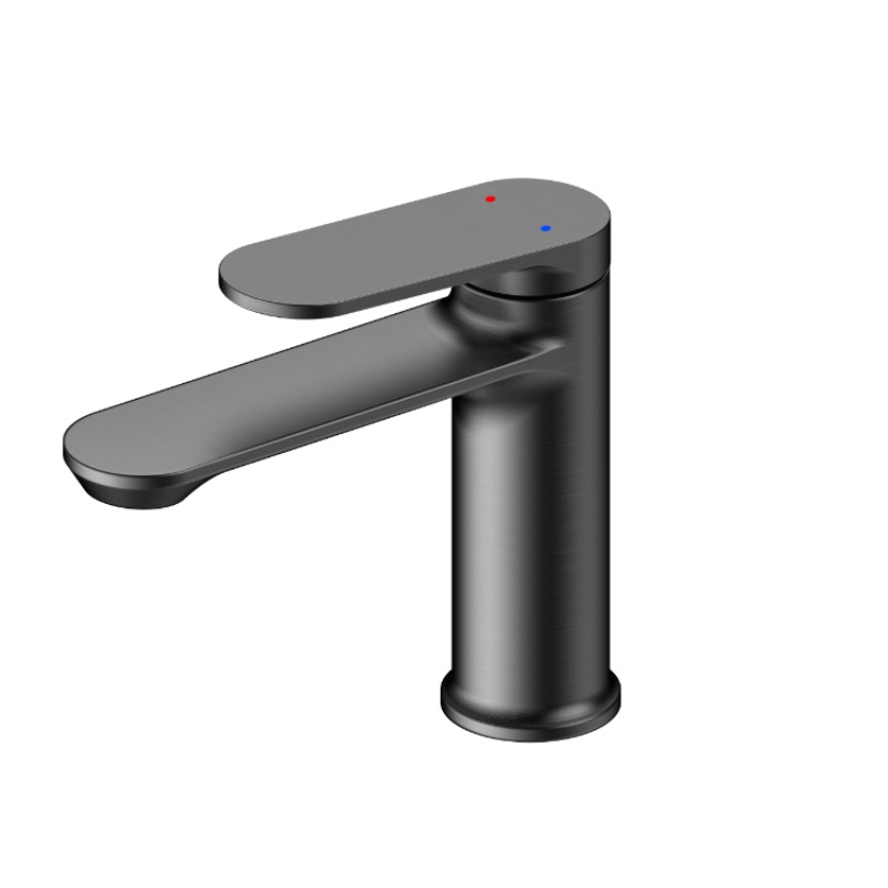 Смеситель Для Раковины：200216D-T