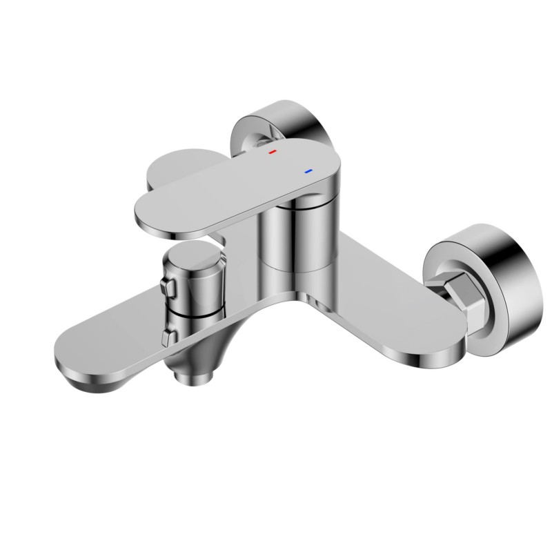 Душевой Набор：240037D-T