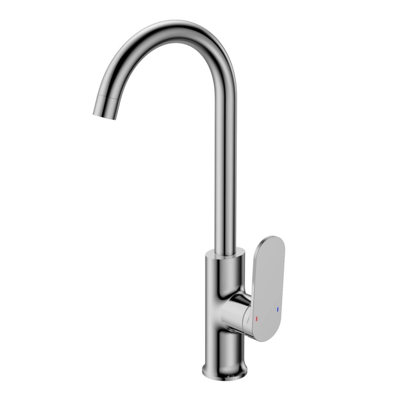 Кухонный смеситель：280142D-T