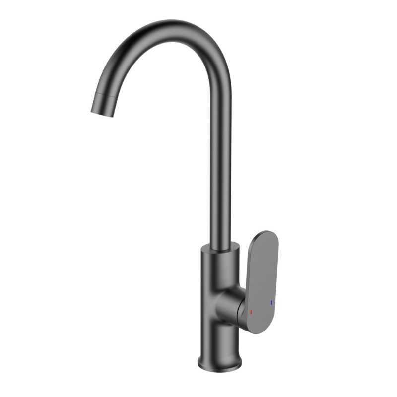 Кухонный смеситель：280142D-T