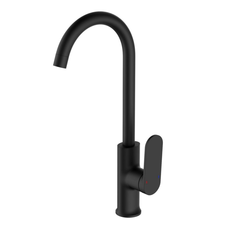 Кухонный смеситель：280142D-T