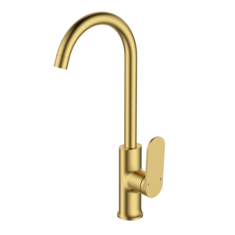 Кухонный смеситель：280142D-T