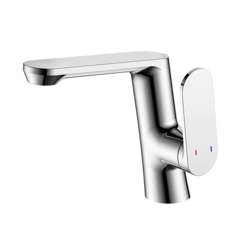 Смеситель Для Раковины：200215D-T