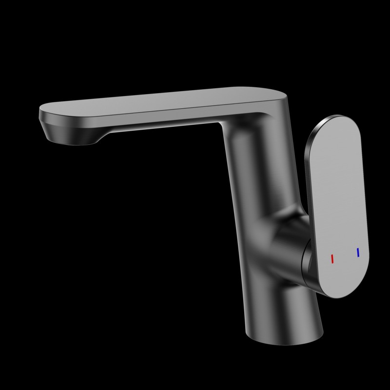 Смеситель Для Раковины：200215D-T