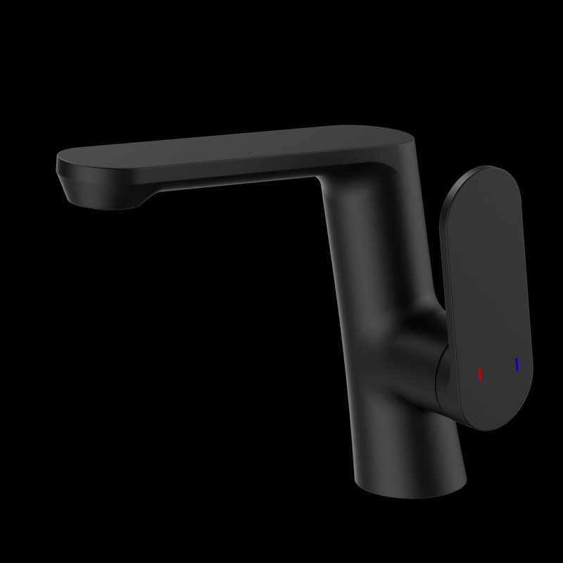 Смеситель Для Раковины：200215D-T