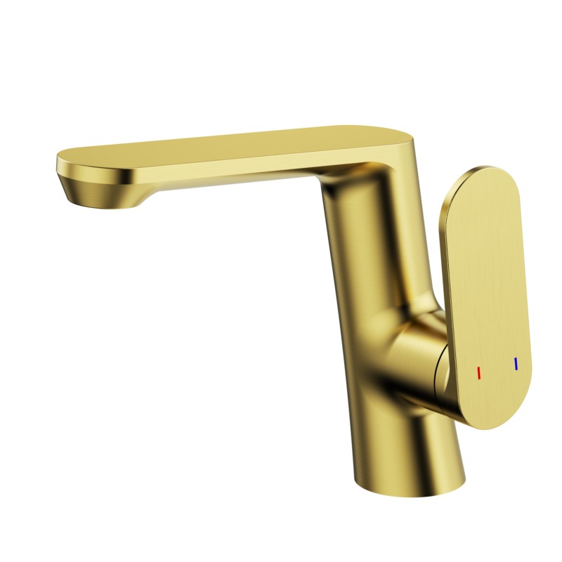 Смеситель Для Раковины：200215D-T