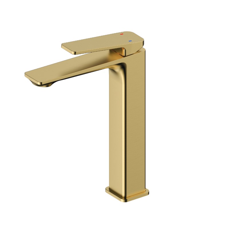 Смеситель Для Раковины：200219D-T