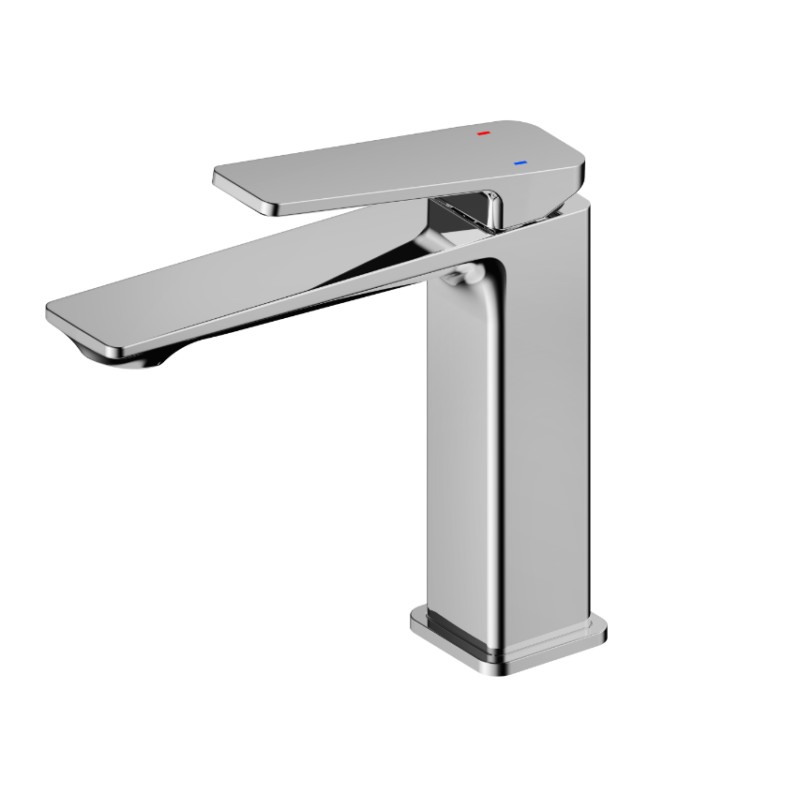 Смеситель Для Раковины：200218D-T