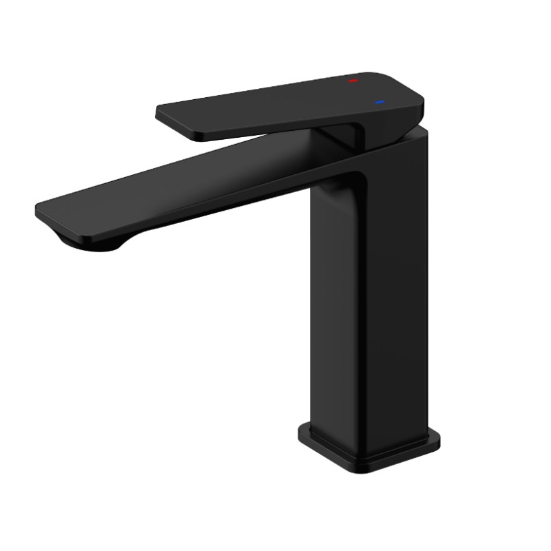 Смеситель Для Раковины：200218D-T