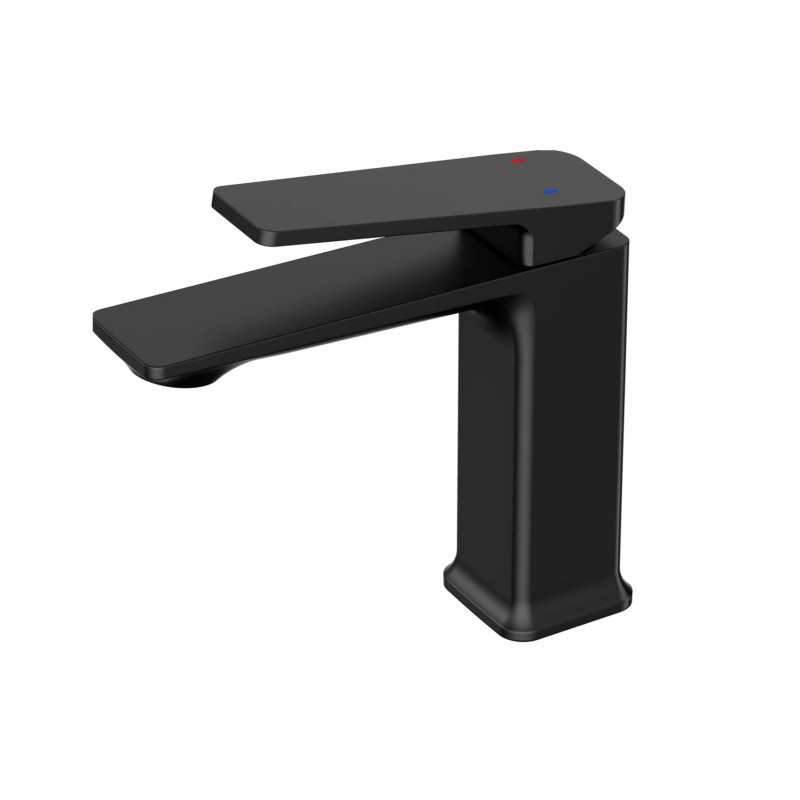 Смеситель Для Раковины：200220D-T