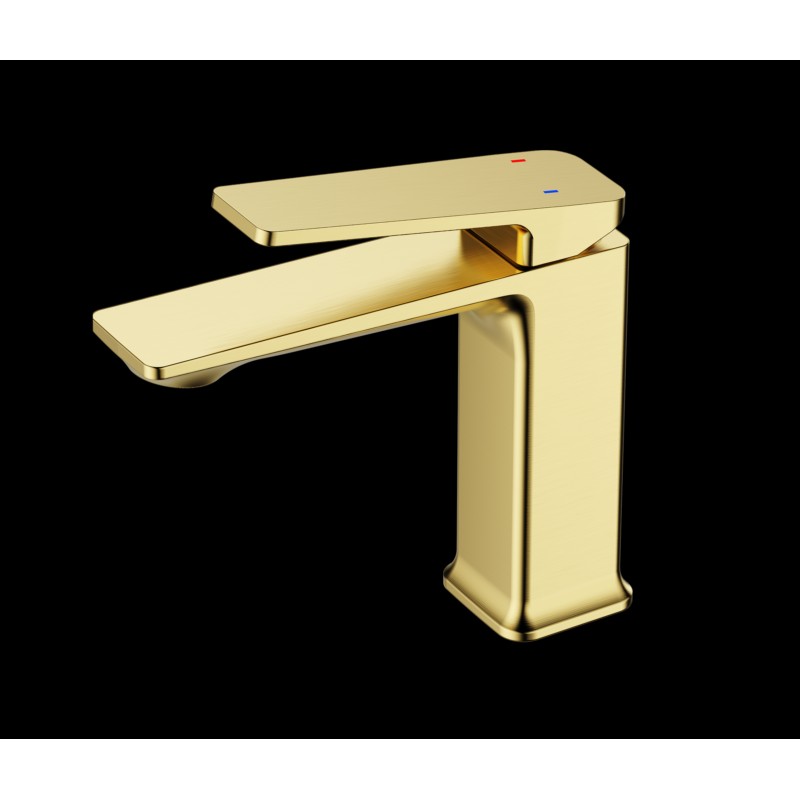 Смеситель Для Раковины：200220D-T