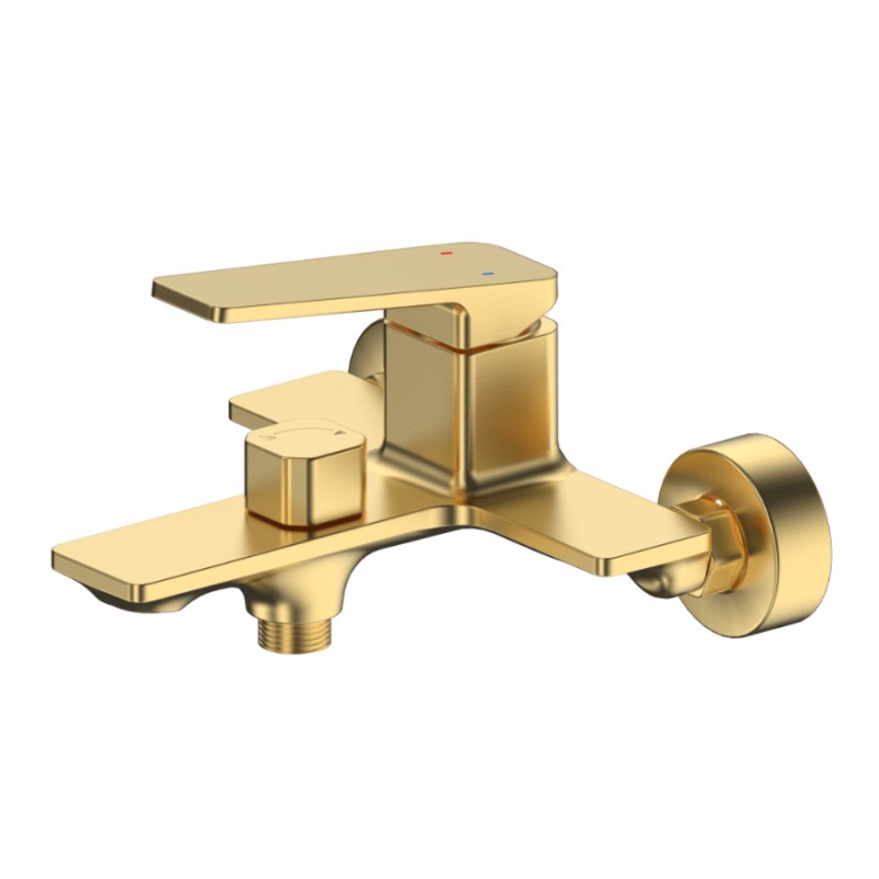 Душевой Набор：240038D-T