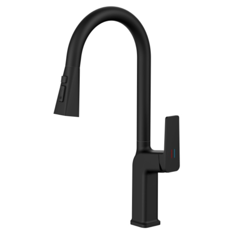 Смеситель Для Кухонной Раковины：：280143D-X