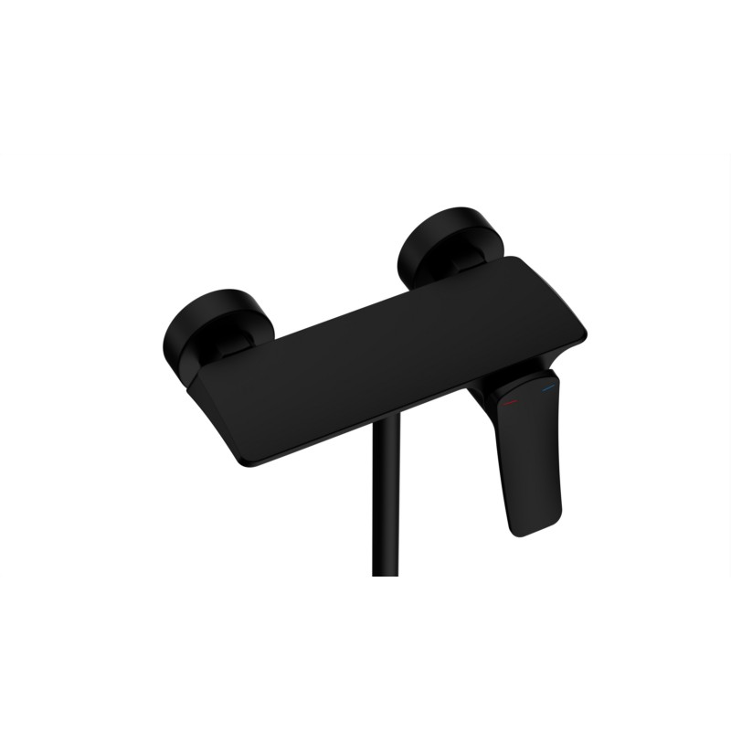 смеситель с душем：230012D-T