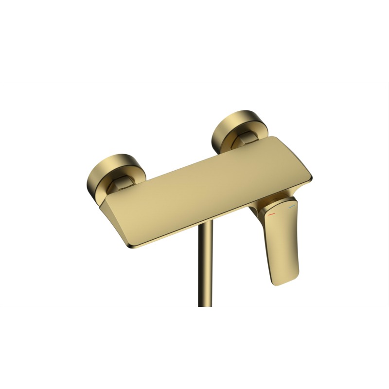 смеситель с душем：230012D-T