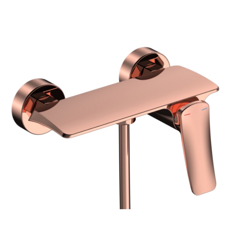 смеситель с душем：230012D-T