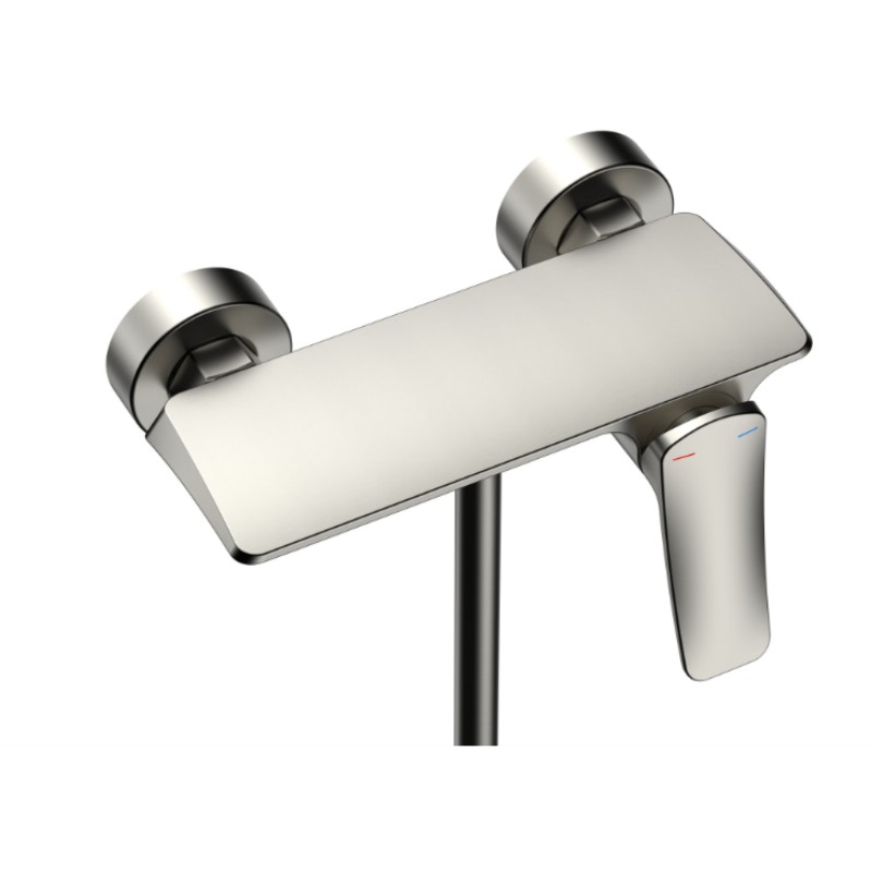 смеситель с душем：230012D-T