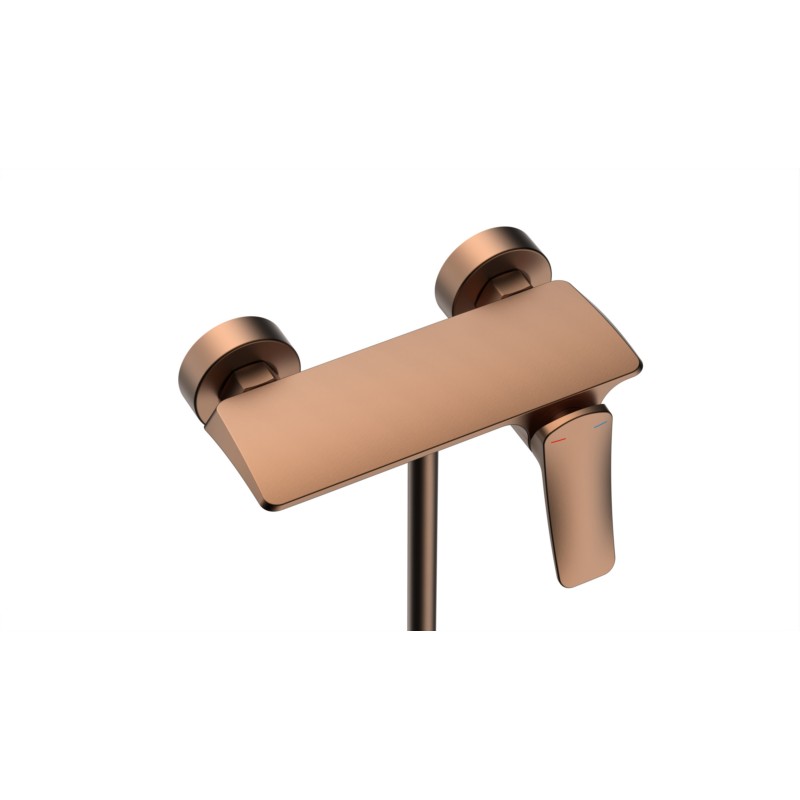 смеситель с душем：230012D-T