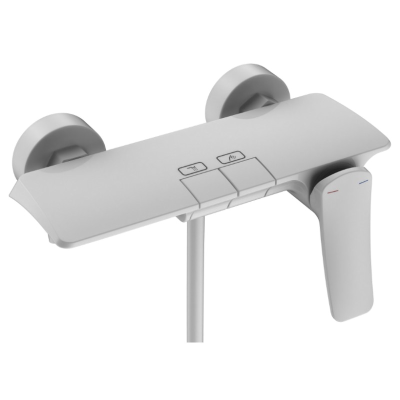 смеситель с душем：230011D-T