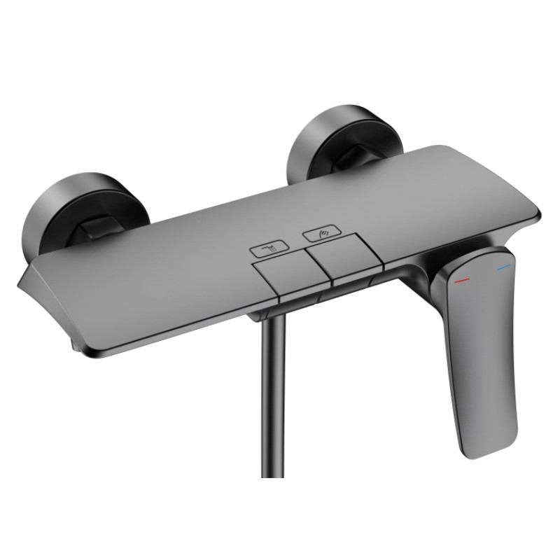 смеситель с душем：230011D-T