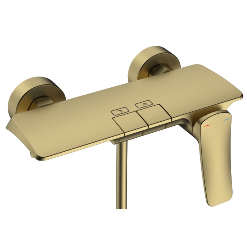 смеситель с душем：230011D-T