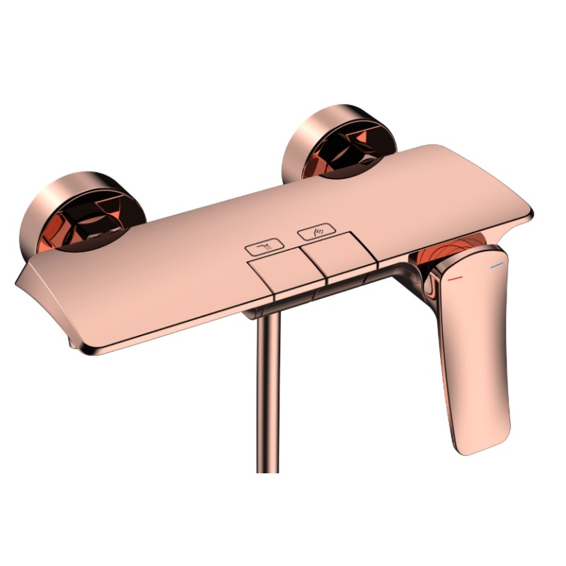 смеситель с душем：230011D-T