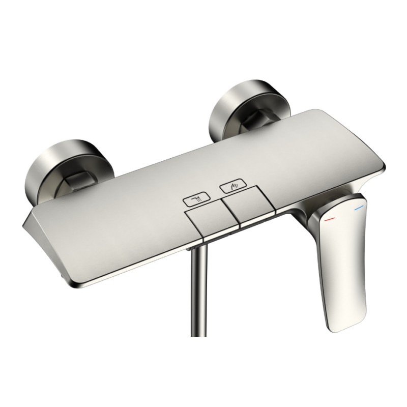 смеситель с душем：230011D-T