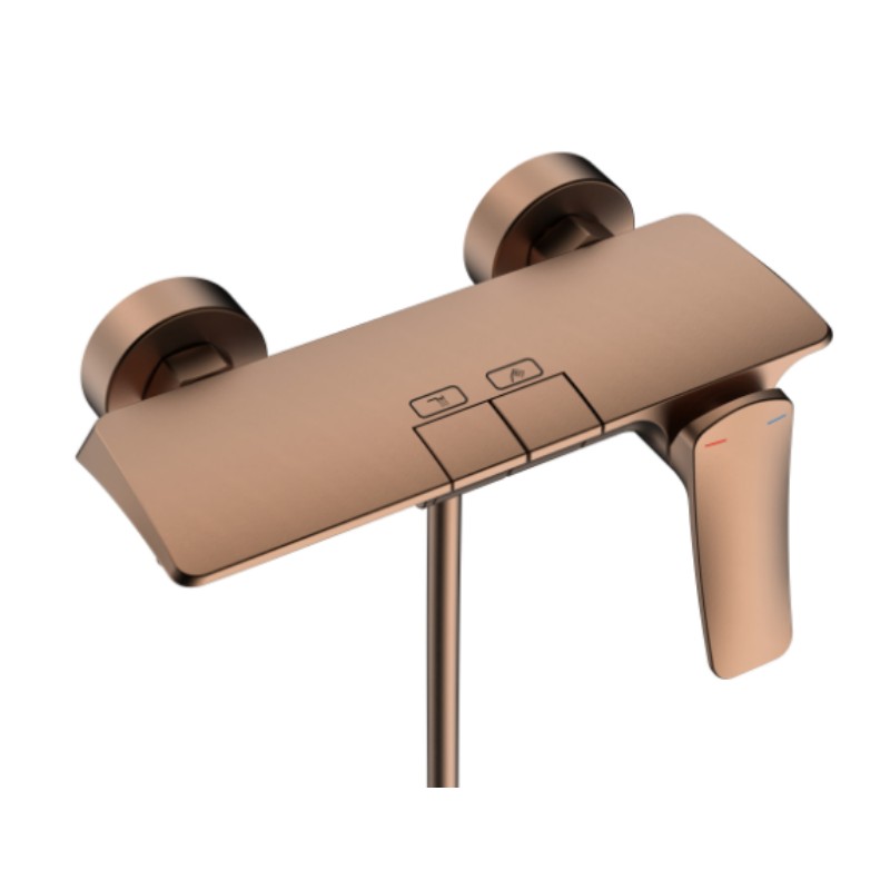 смеситель с душем：230011D-T