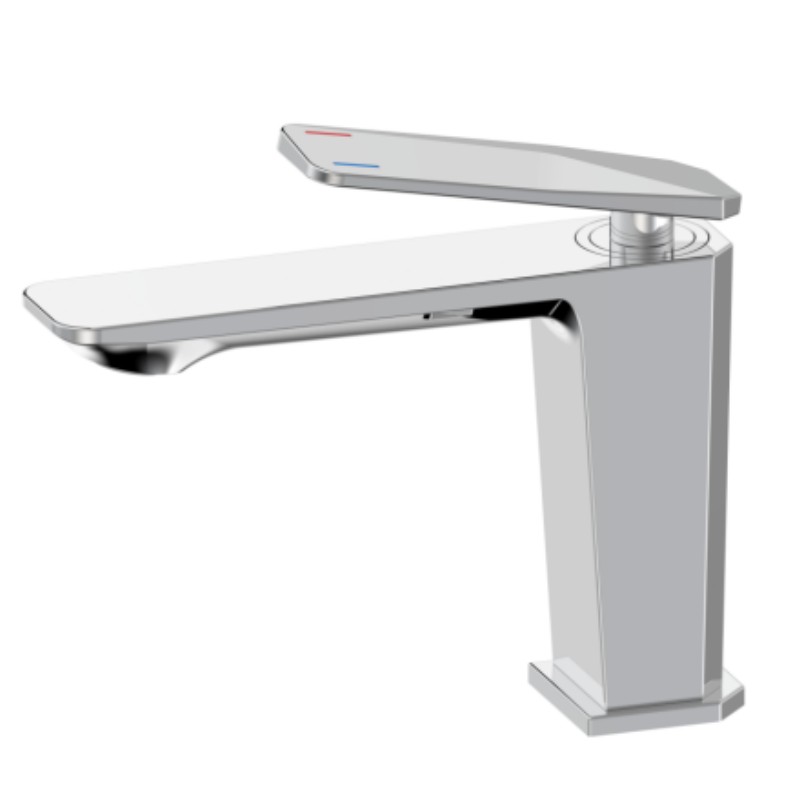 Смеситель Для Раковины：200205D-T