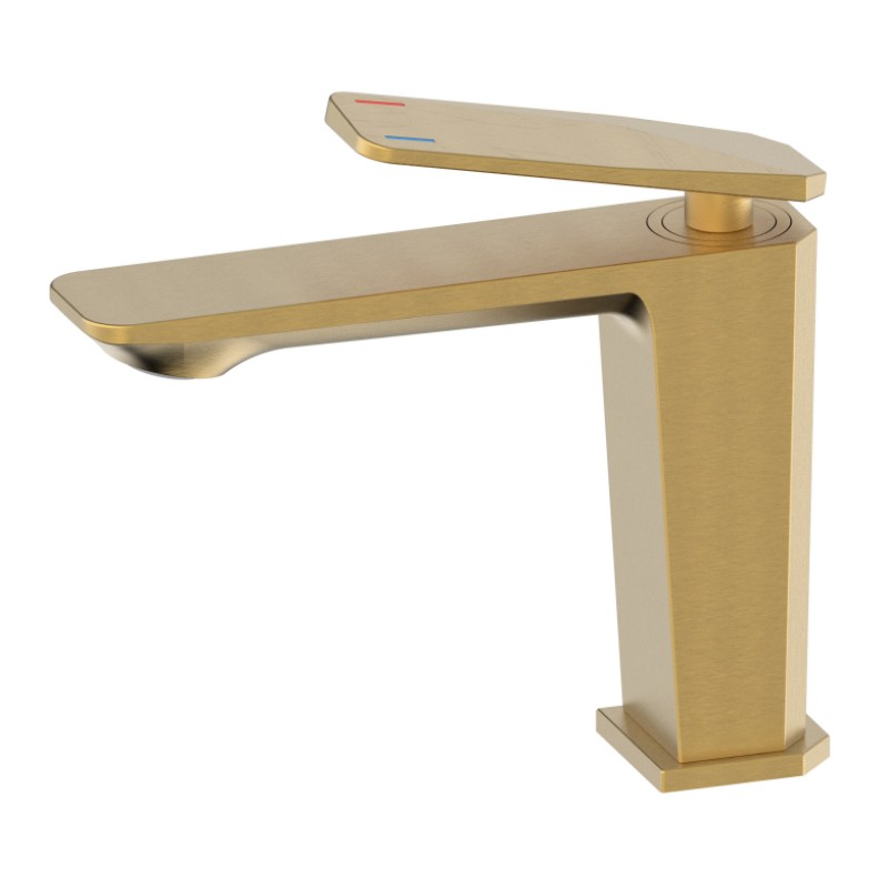 Смеситель Для Раковины：200205D-T