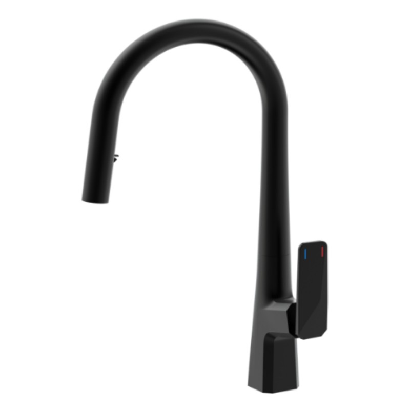 Смеситель Для Кухонной Раковины：280145D-X