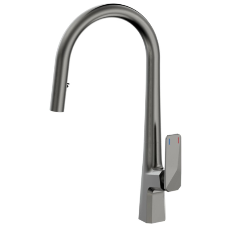 Смеситель Для Кухонной Раковины：280145D-X