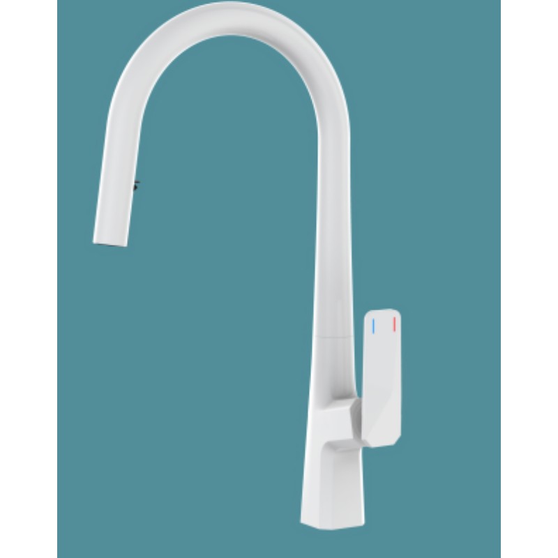 Смеситель Для Кухонной Раковины：280145D-X