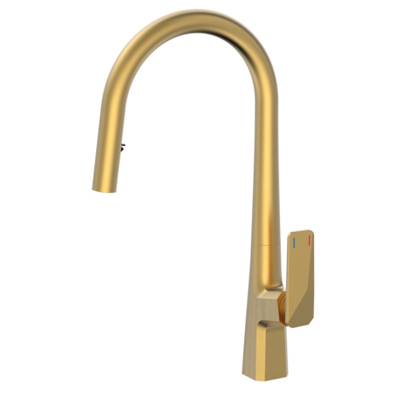 Смеситель Для Кухонной Раковины：280145D-X