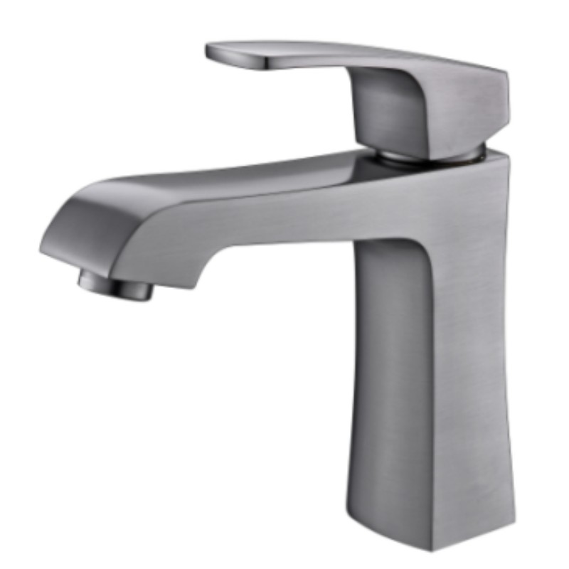 Смеситель Для Раковины：200207D-T