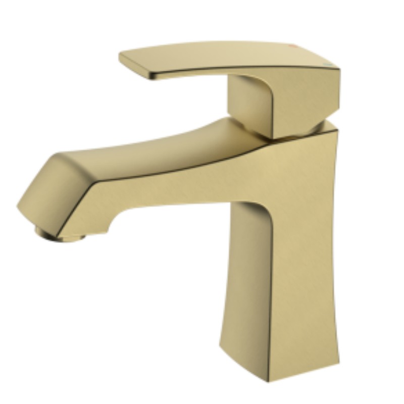 Смеситель Для Раковины：200207D-T