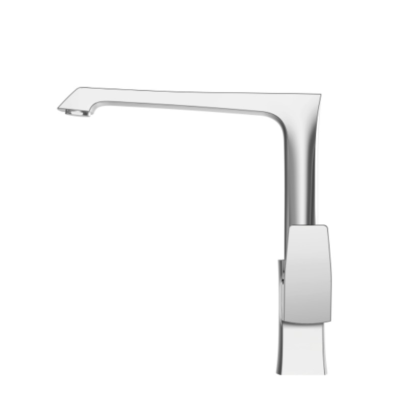 Смеситель Для Раковины：280147D-T