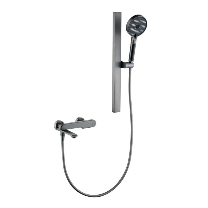 Душевой Набор:230015D-T