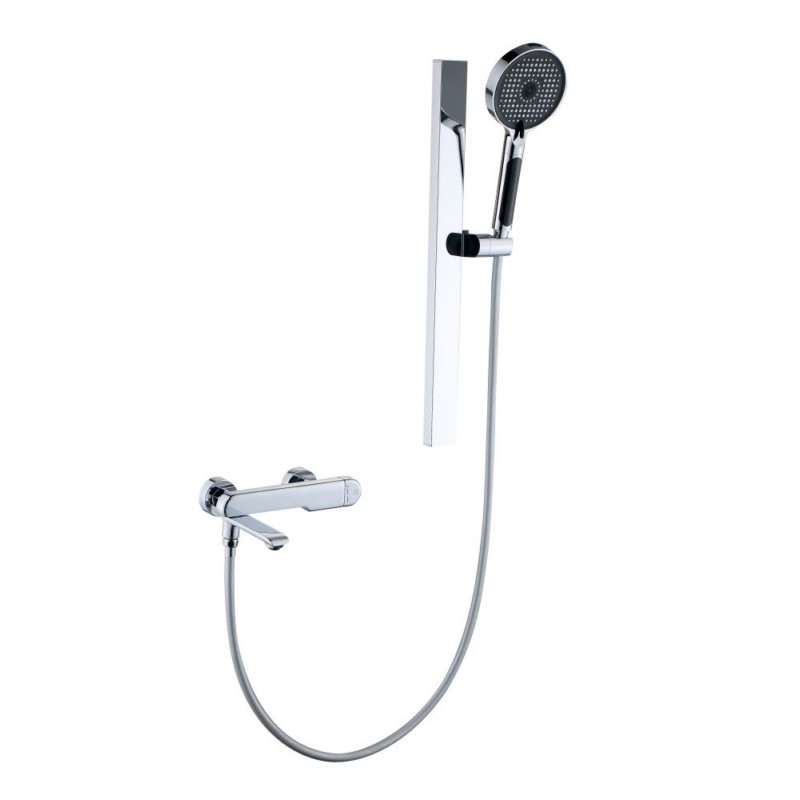 Душевой Набор:230015D-T