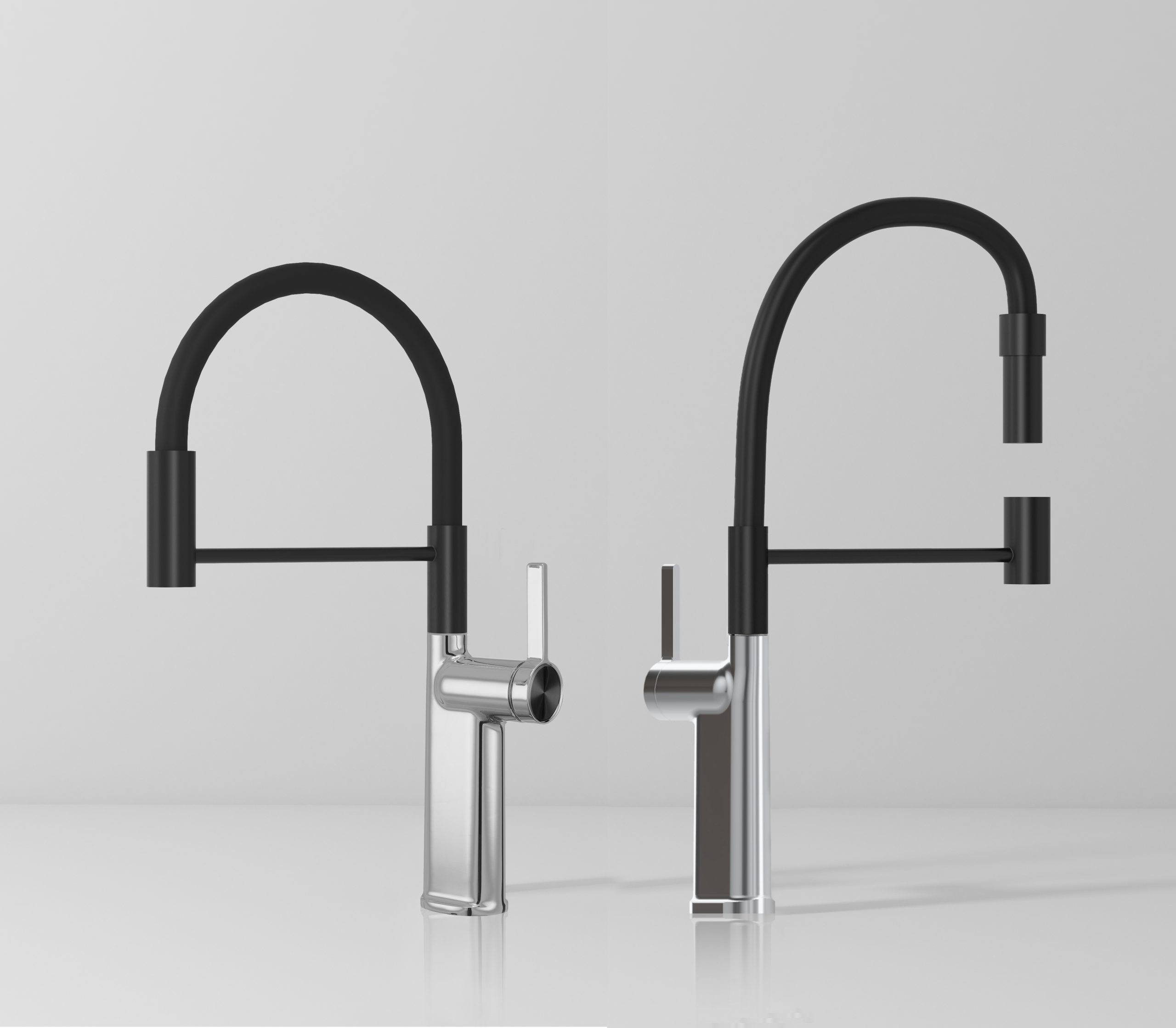 Смеситель Для Кухонной Раковины:280159D-X