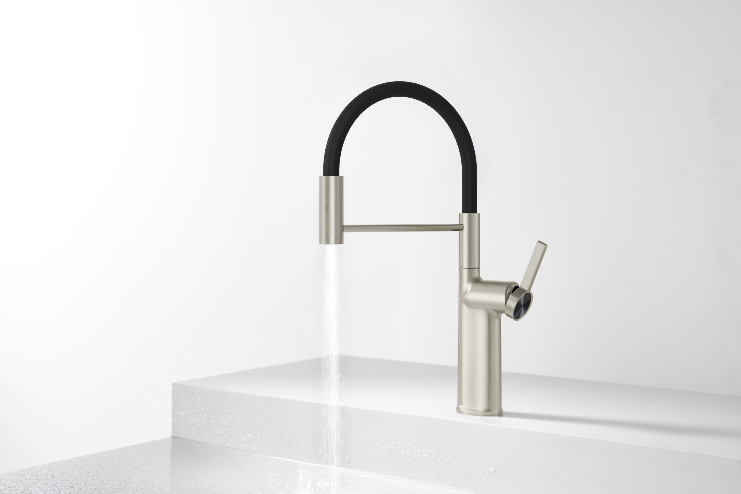 Смеситель Для Кухонной Раковины:280159D-X