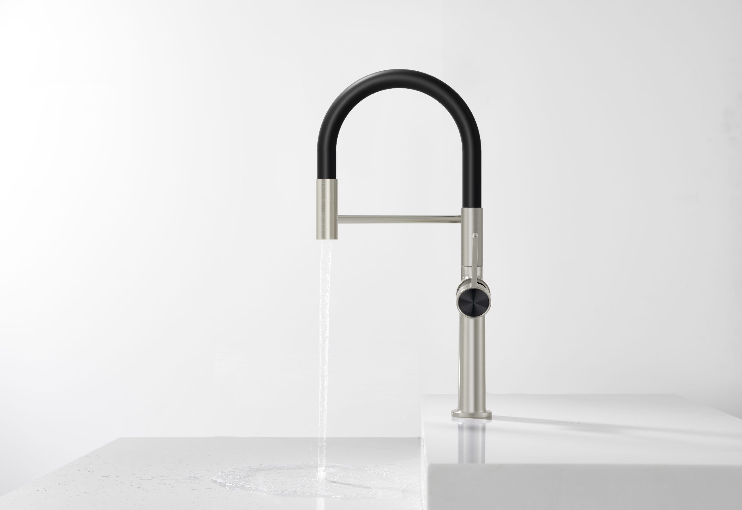 Смеситель Для Кухонной Раковины:280159D-X