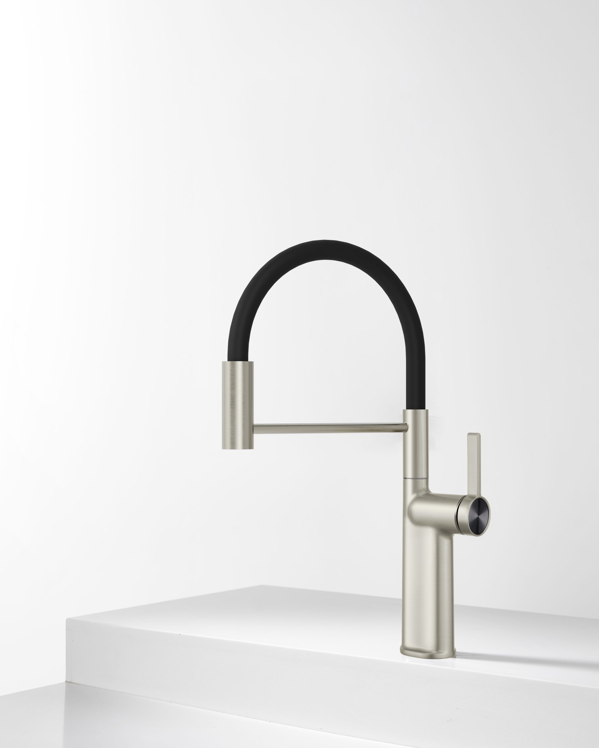 Смеситель Для Кухонной Раковины:280159D-X