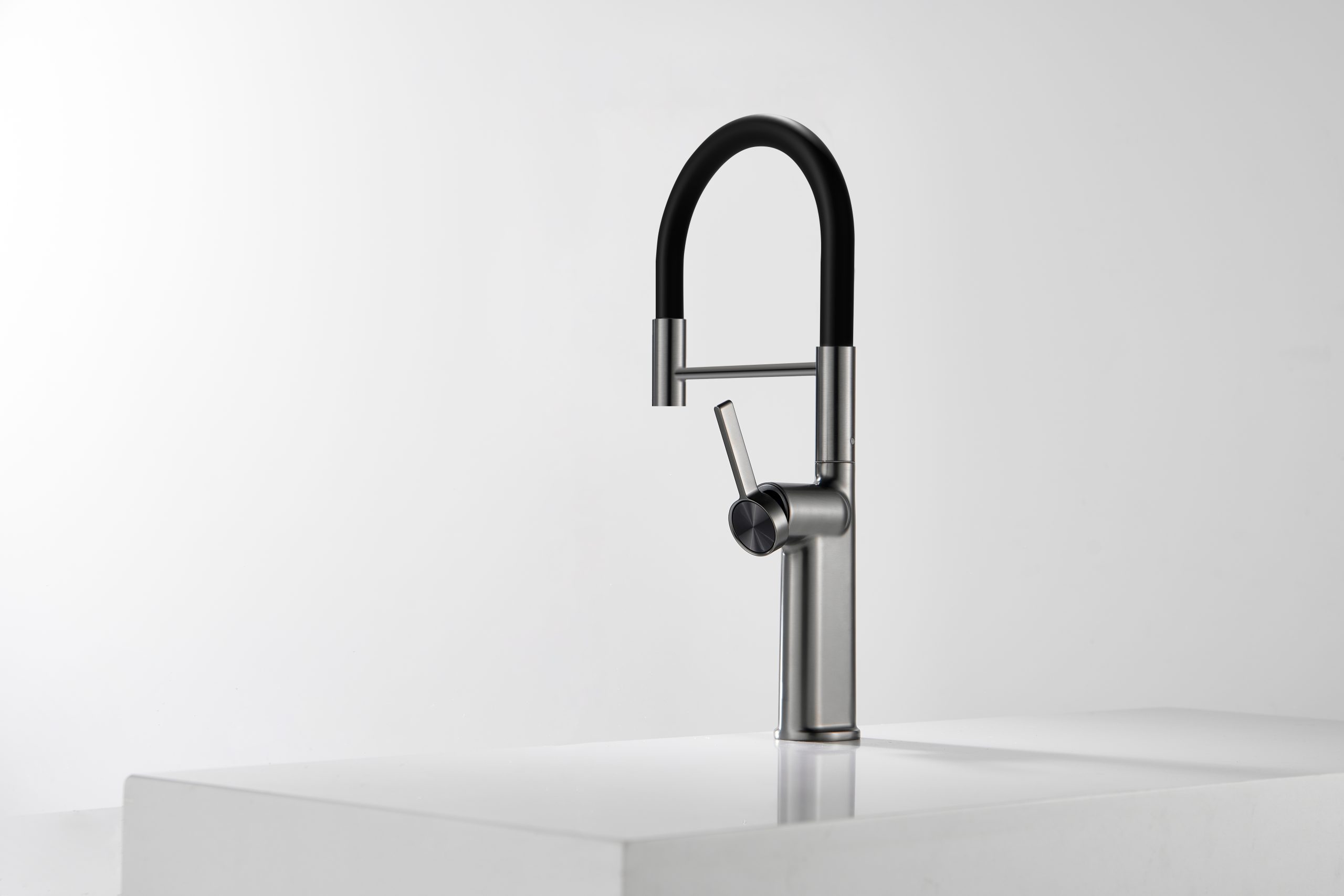 Смеситель Для Кухонной Раковины:280159D-X