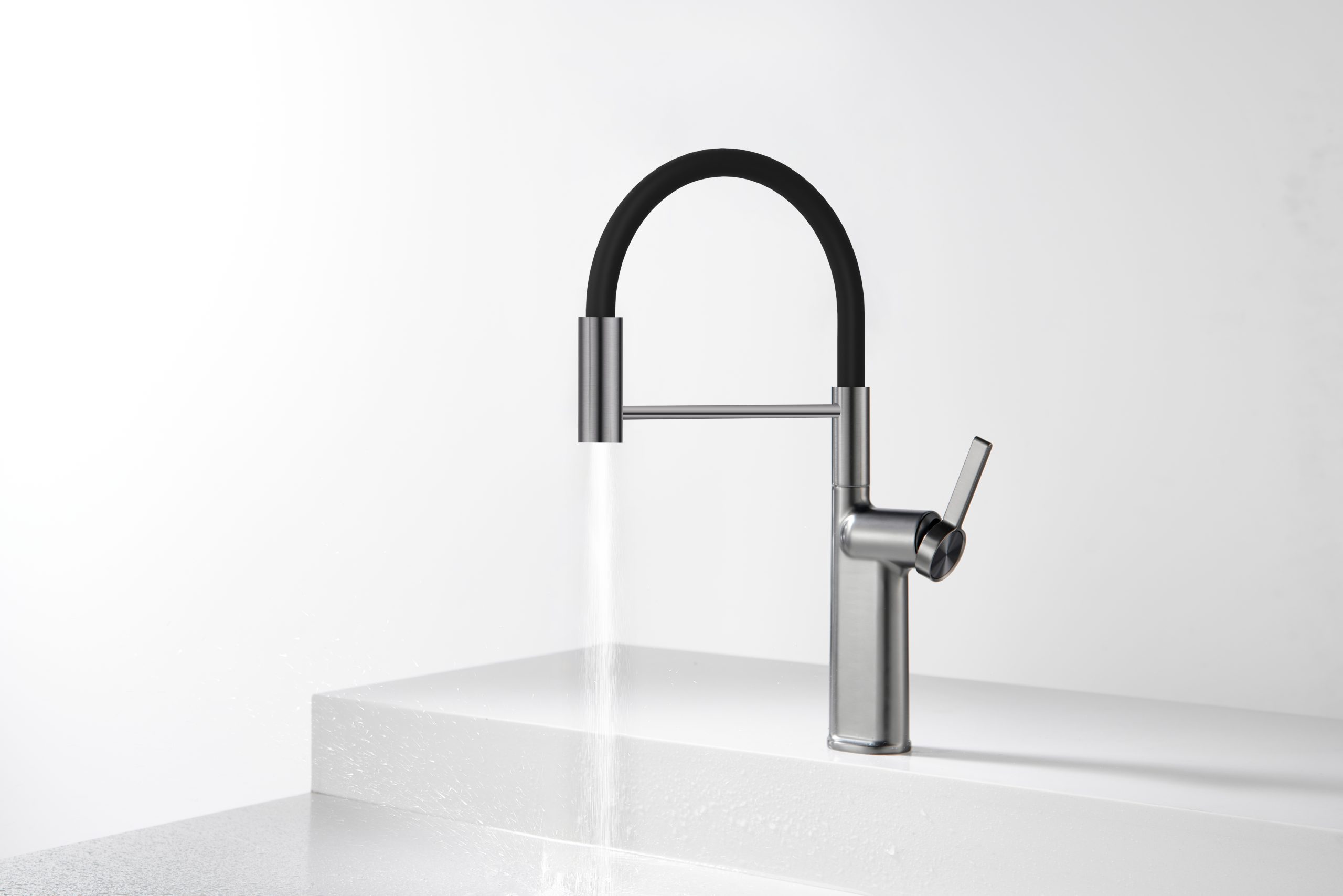 Смеситель Для Кухонной Раковины:280159D-X