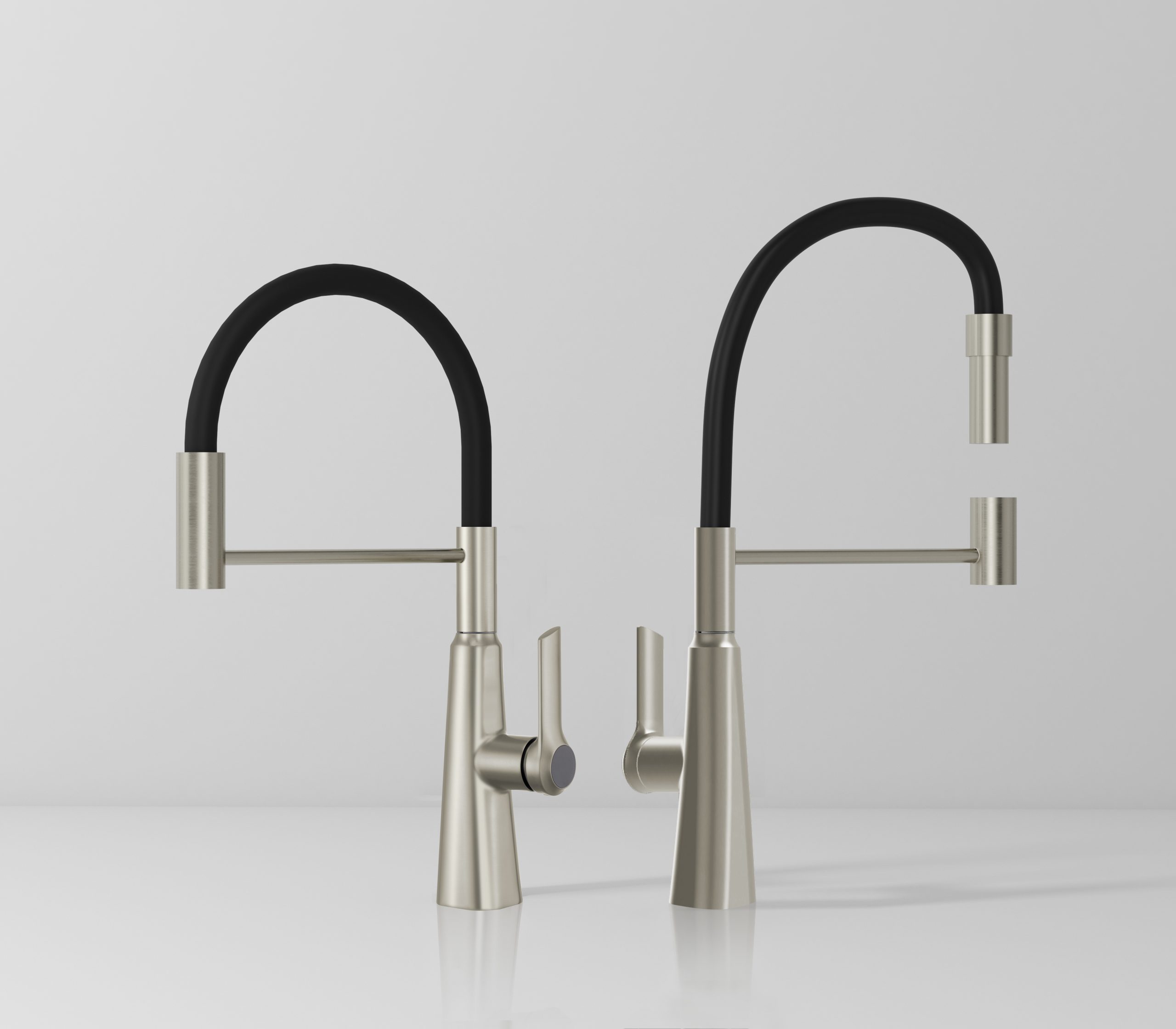 Смеситель Для Кухонной Раковины:280160D-X