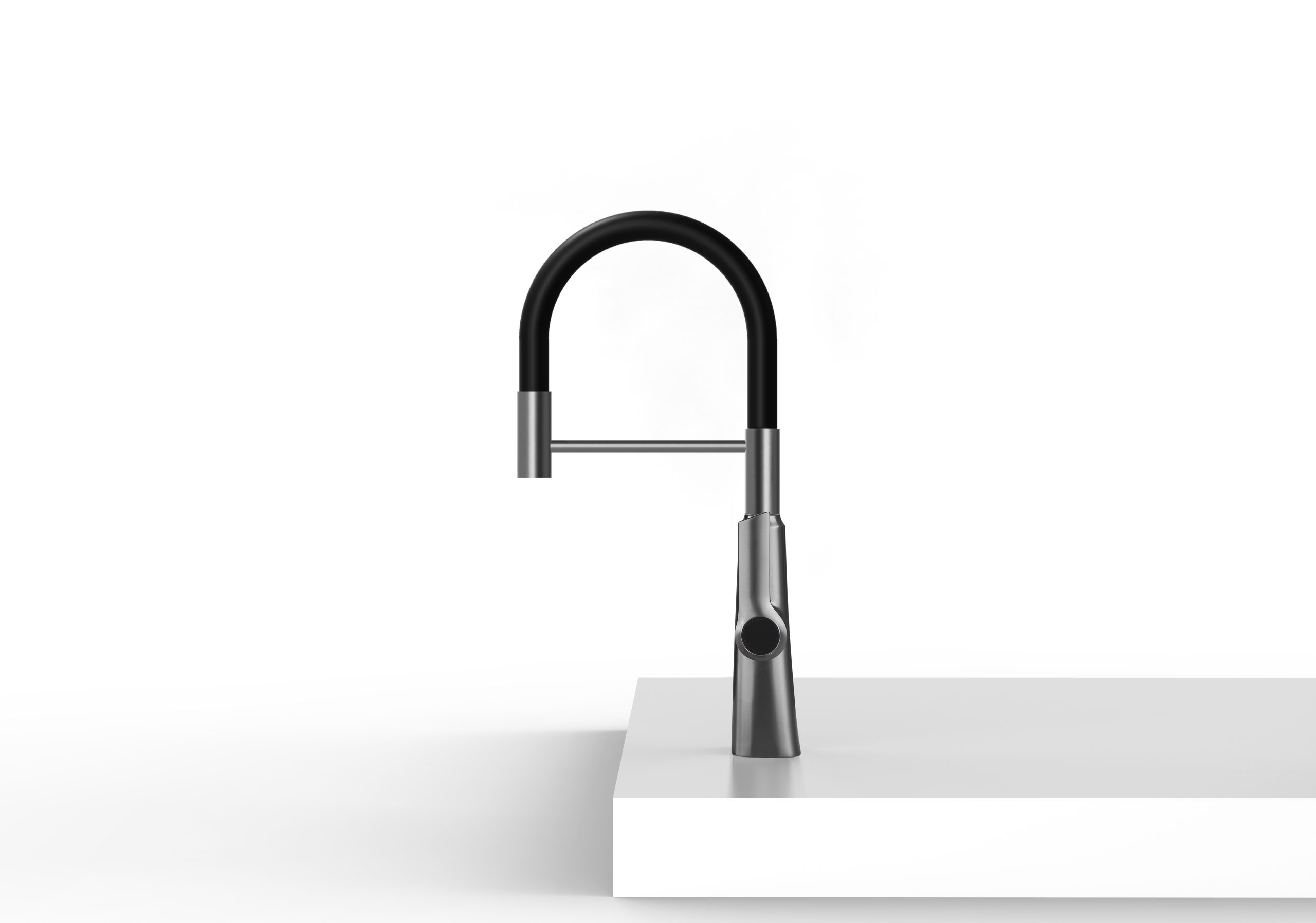 Смеситель Для Кухонной Раковины:280160D-X