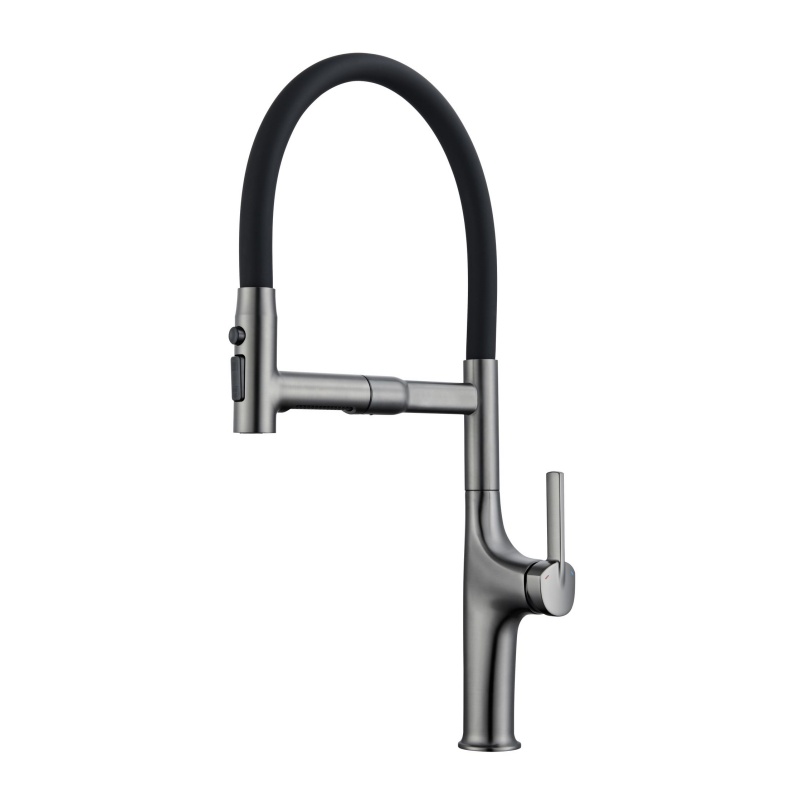 Смеситель Для Кухонной Раковины：280157D-X